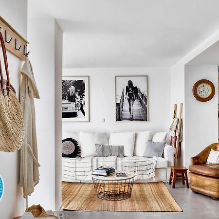 Bem Lembrados Apartment Cascais Ngoại thất bức ảnh