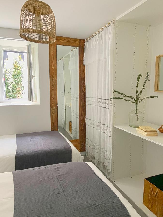 Bem Lembrados Apartment Cascais Ngoại thất bức ảnh