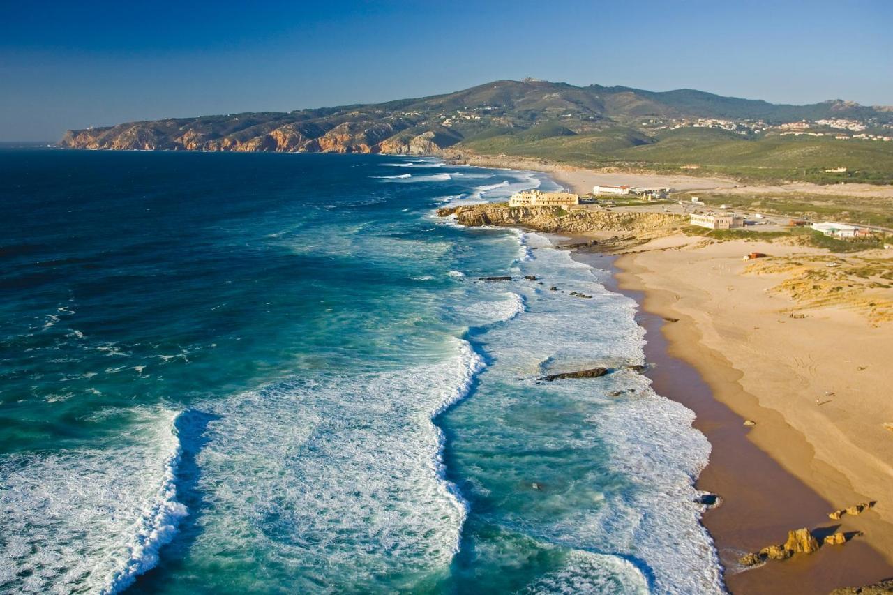 Bem Lembrados Apartment Cascais Ngoại thất bức ảnh