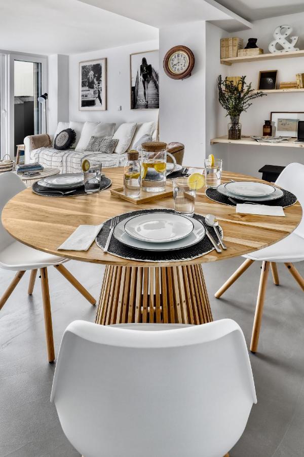 Bem Lembrados Apartment Cascais Ngoại thất bức ảnh