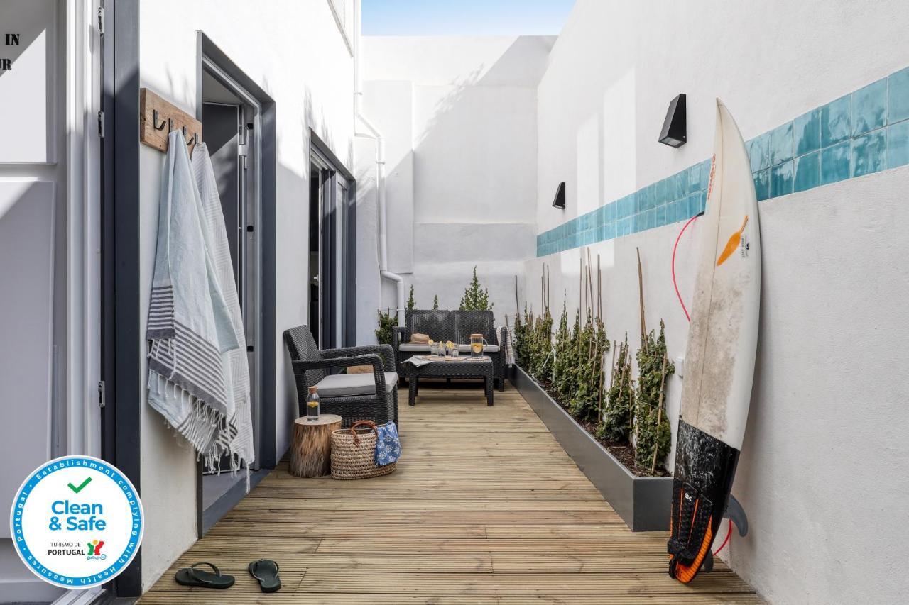 Bem Lembrados Apartment Cascais Ngoại thất bức ảnh