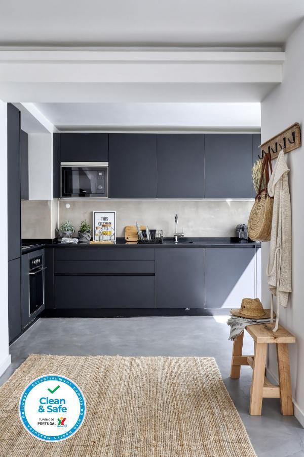 Bem Lembrados Apartment Cascais Ngoại thất bức ảnh