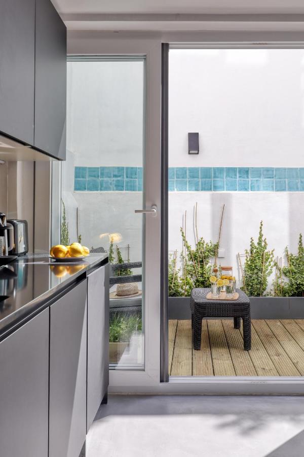 Bem Lembrados Apartment Cascais Ngoại thất bức ảnh