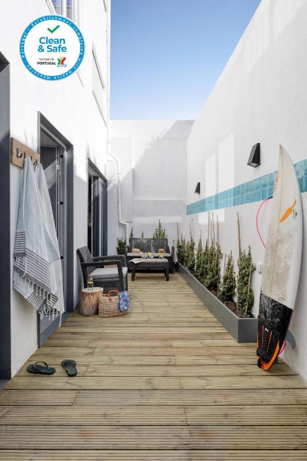 Bem Lembrados Apartment Cascais Ngoại thất bức ảnh