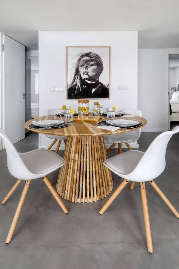Bem Lembrados Apartment Cascais Ngoại thất bức ảnh