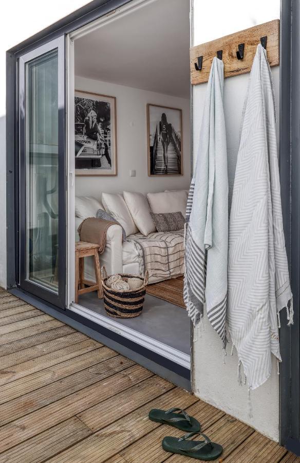Bem Lembrados Apartment Cascais Ngoại thất bức ảnh