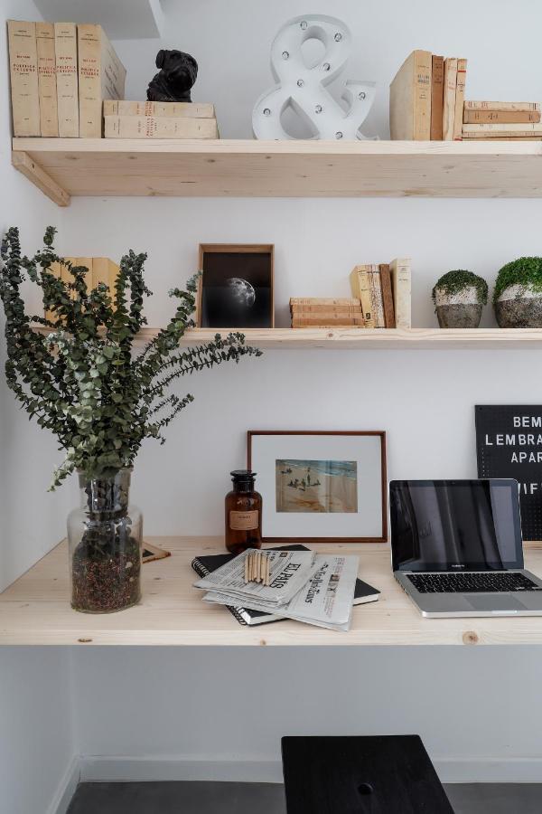 Bem Lembrados Apartment Cascais Ngoại thất bức ảnh
