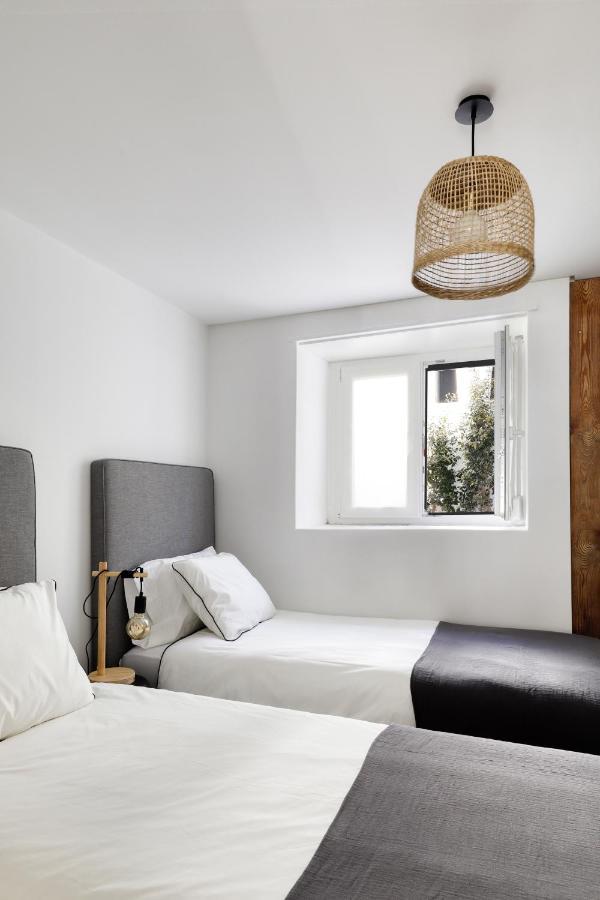 Bem Lembrados Apartment Cascais Ngoại thất bức ảnh