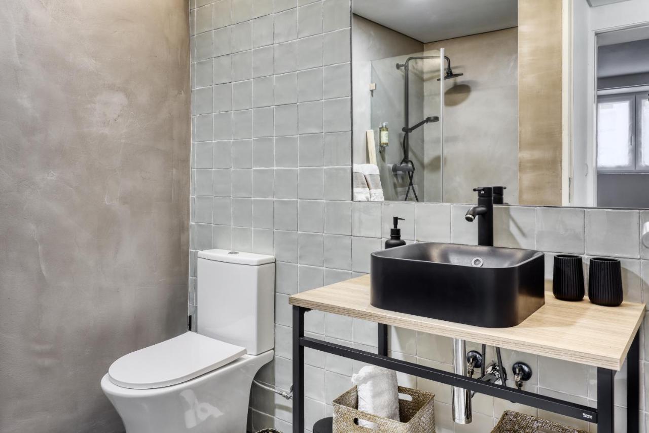 Bem Lembrados Apartment Cascais Ngoại thất bức ảnh