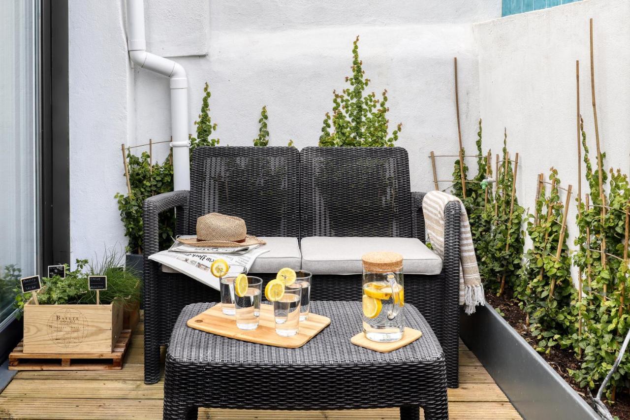Bem Lembrados Apartment Cascais Ngoại thất bức ảnh