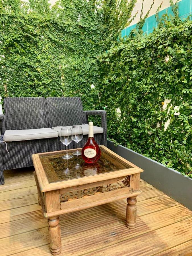 Bem Lembrados Apartment Cascais Ngoại thất bức ảnh