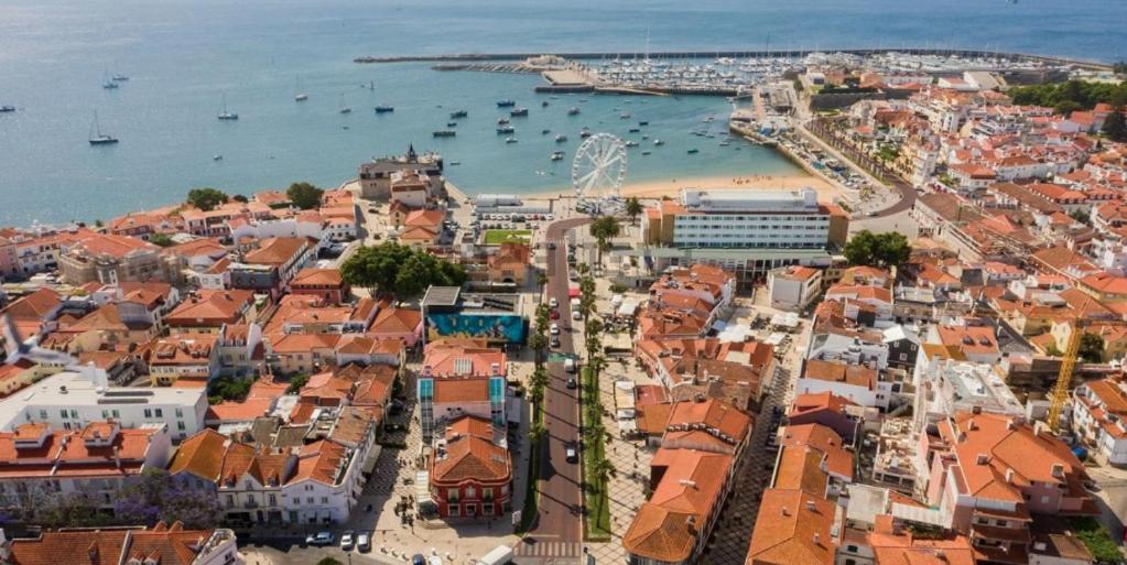 Bem Lembrados Apartment Cascais Ngoại thất bức ảnh