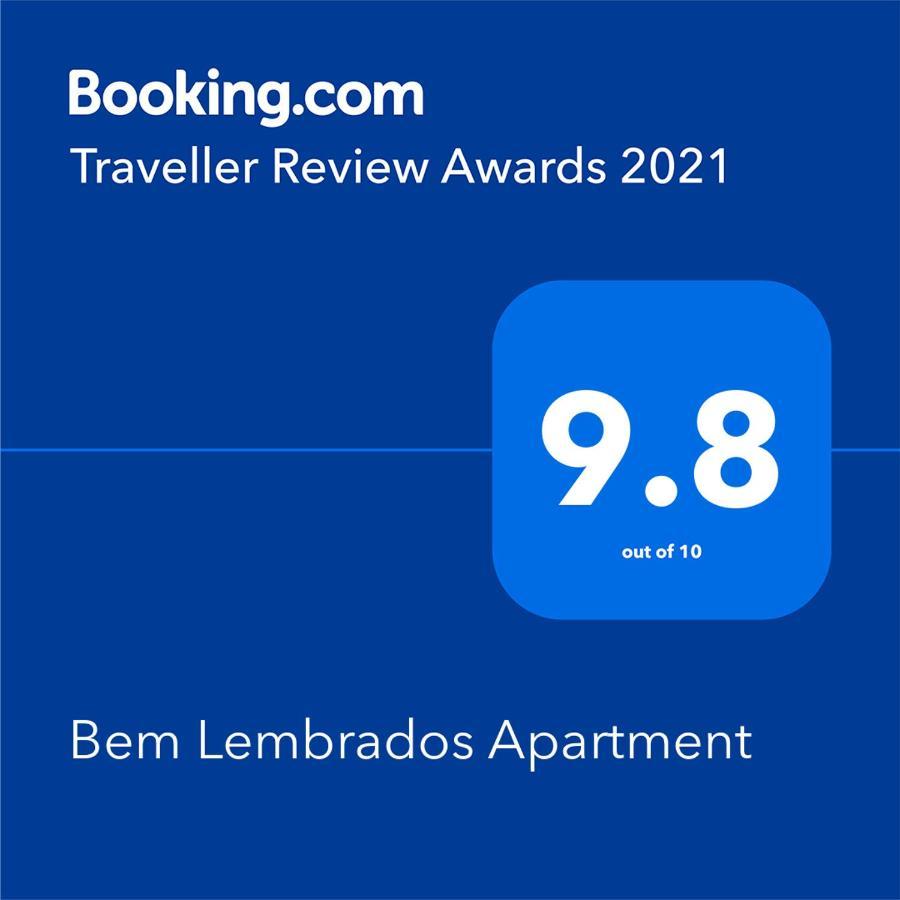 Bem Lembrados Apartment Cascais Ngoại thất bức ảnh