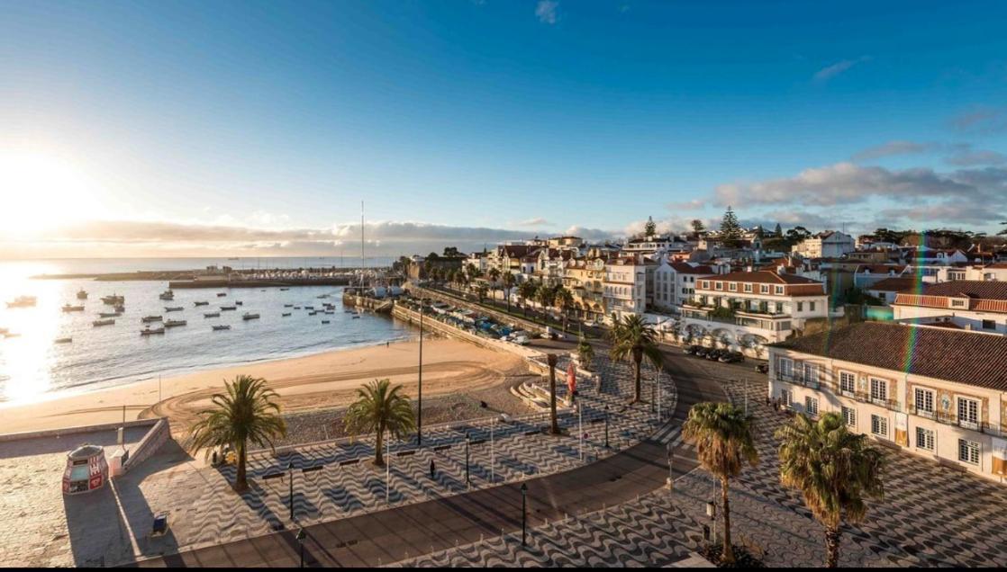 Bem Lembrados Apartment Cascais Ngoại thất bức ảnh